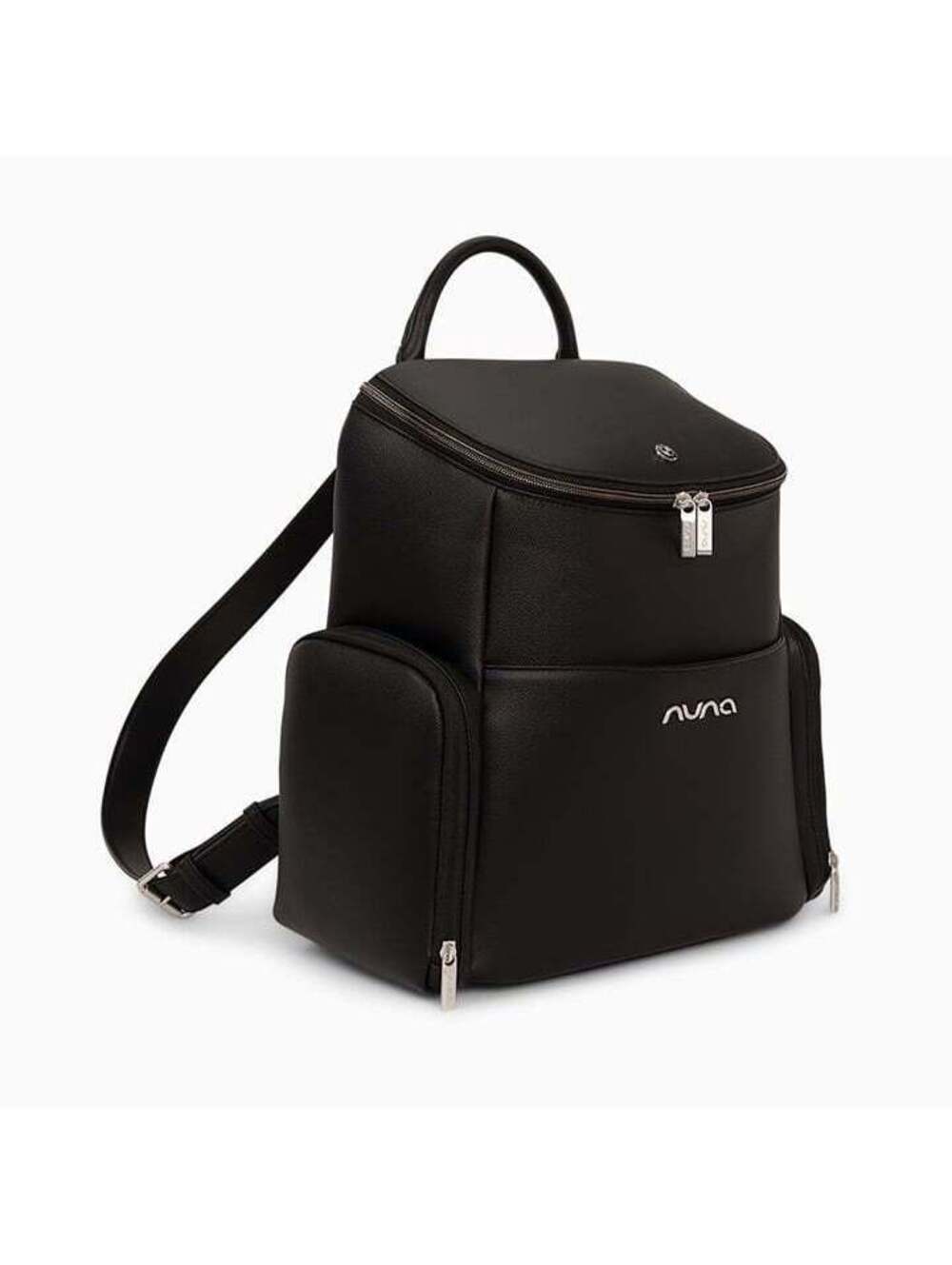 Nuna x BMW Essential Bag Diaper Backpack Brand New In Box NIB (Element)